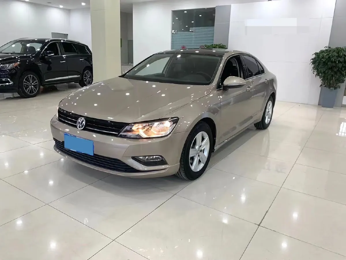 2017 Volkswagen Lamando 1.4T 131HP L4 7DCT,autocango,china used car exporter,china ev exporter,chinese used car exporter,chinese used ev exporter