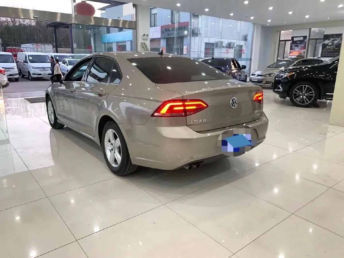 2017 Volkswagen Lamando 1.4T 131HP L4 7DCT,autocango,china used car exporter,china ev exporter,chinese used car exporter,chinese used ev exporter
