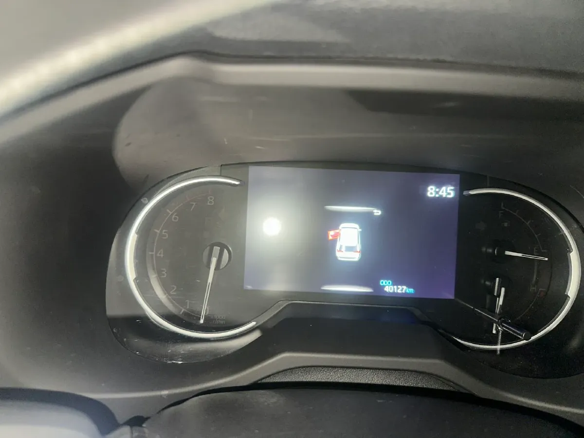 2022 Toyota RAV4 2.0L 171HP L4 CVT,autocango,china used car exporter,china ev exporter,chinese used car exporter,chinese used ev exporter