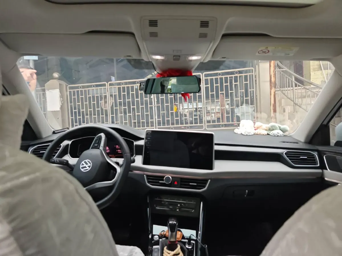 2023 Volkswagen Tayron 1.4T 150HP L4 7DCT,autocango,china used car exporter,china ev exporter,chinese used car exporter,chinese used ev exporter