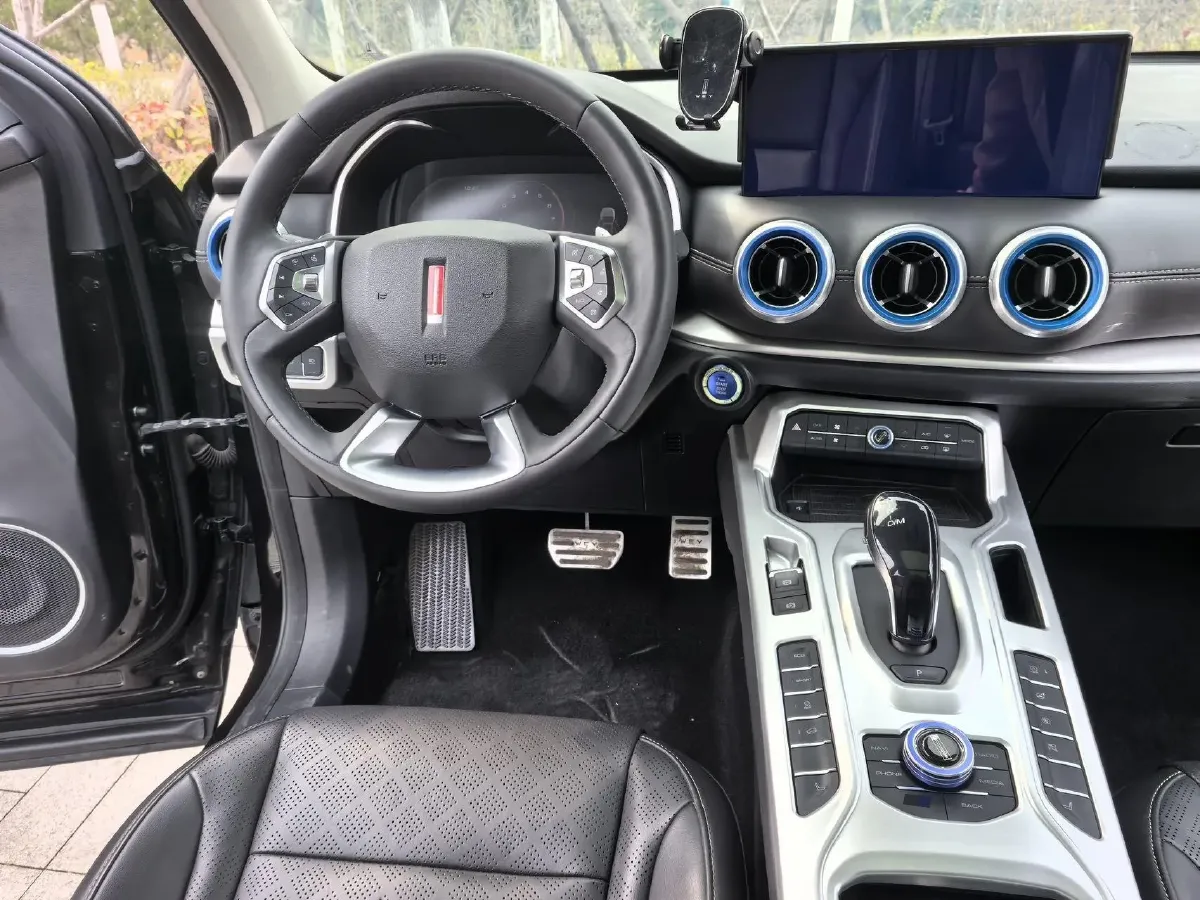 2020 WEY VV6 2.0T 227HP L4 7DCT,autocango,china used car exporter,china ev exporter,chinese used car exporter,chinese used ev exporter