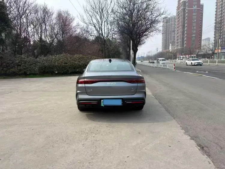 2024 BYD Qin Plus 1.5L 110HP L4 E-CVT PHEV 18.32KWH,autocango,china used car exporter,china ev exporter,chinese used car exporter,chinese used ev exporter