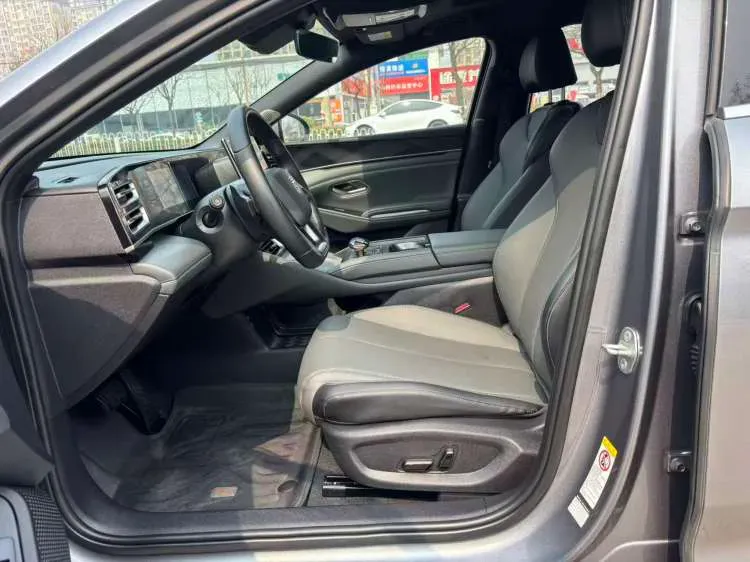 2024 BYD Qin Plus 1.5L 110HP L4 E-CVT PHEV 18.32KWH,autocango,china used car exporter,china ev exporter,chinese used car exporter,chinese used ev exporter