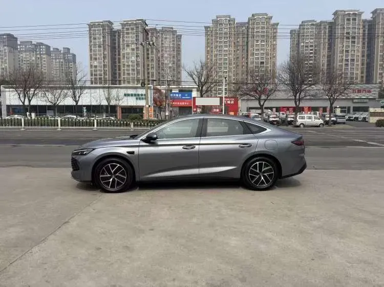 2024 BYD Qin Plus 1.5L 110HP L4 E-CVT PHEV 18.32KWH,autocango,china used car exporter,china ev exporter,chinese used car exporter,chinese used ev exporter