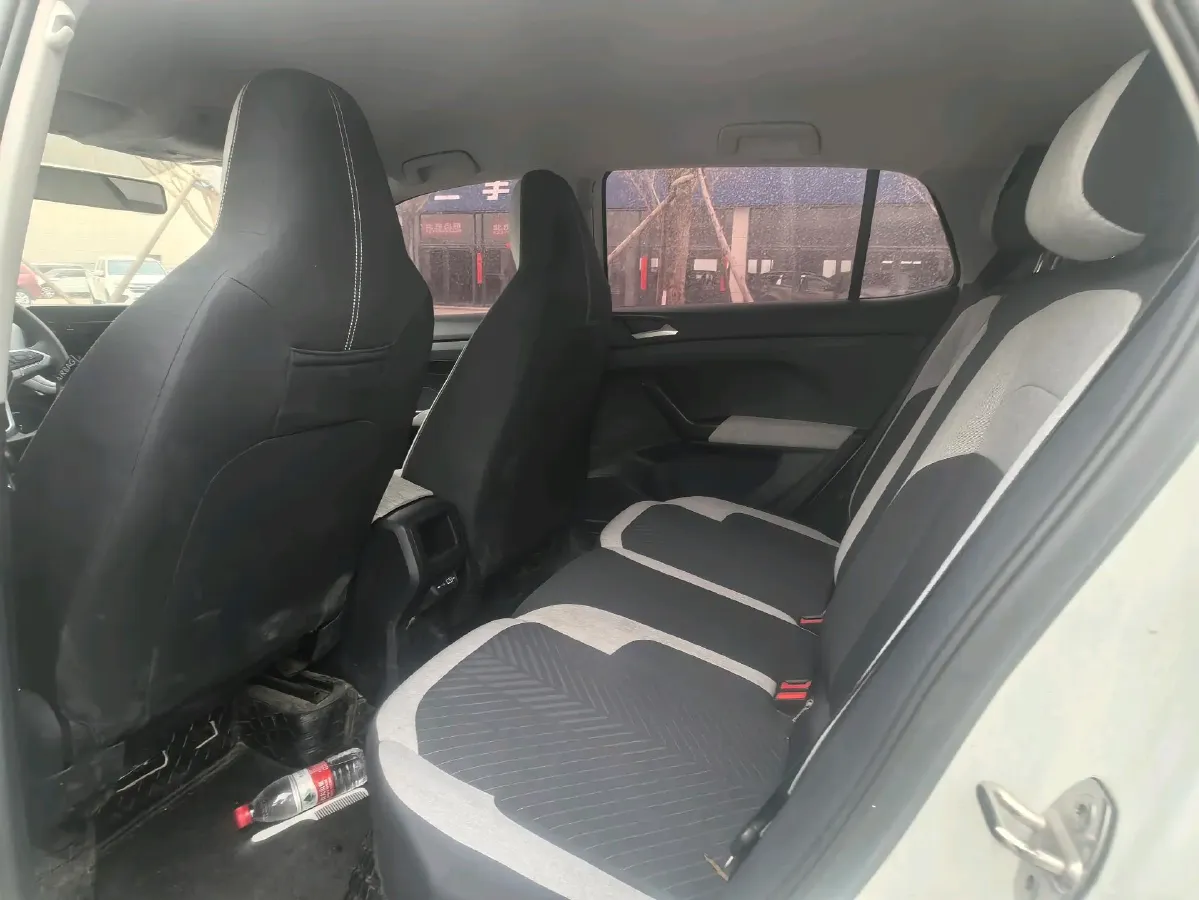 2025 Volkswagen Tharu 1.5L 110HP L4 6AT,autocango,china used car exporter,china ev exporter,chinese used car exporter,chinese used ev exporter