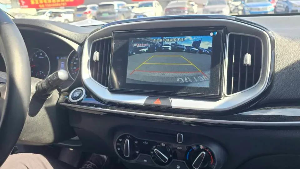 2021 Kia KX1 1.4L 100HP L4 6AT,autocango,china used car exporter,china ev exporter,chinese used car exporter,chinese used ev exporter