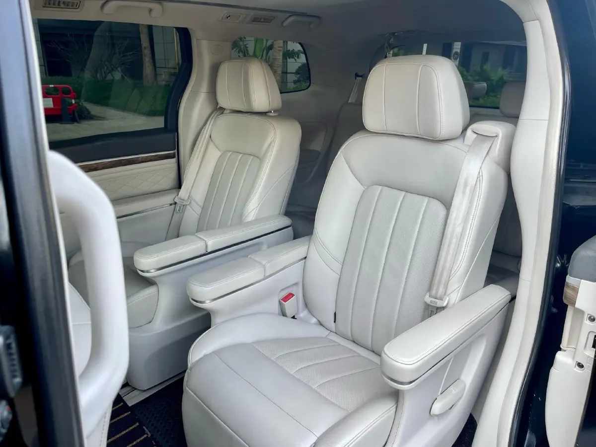 2018 GAC Trumpchi M8 2.0T 201HP L4 6AT,autocango,china used car exporter,china ev exporter,chinese used car exporter,chinese used ev exporter