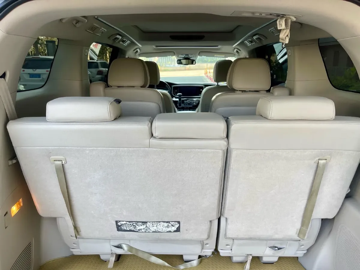 2018 GAC Trumpchi M8 2.0T 201HP L4 6AT,autocango,china used car exporter,china ev exporter,chinese used car exporter,chinese used ev exporter