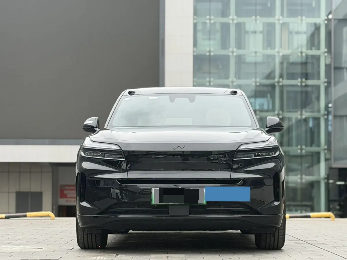 2025 ONVO L90 BEV,autocango,china used car exporter,china ev exporter,chinese used car exporter,chinese used ev exporter