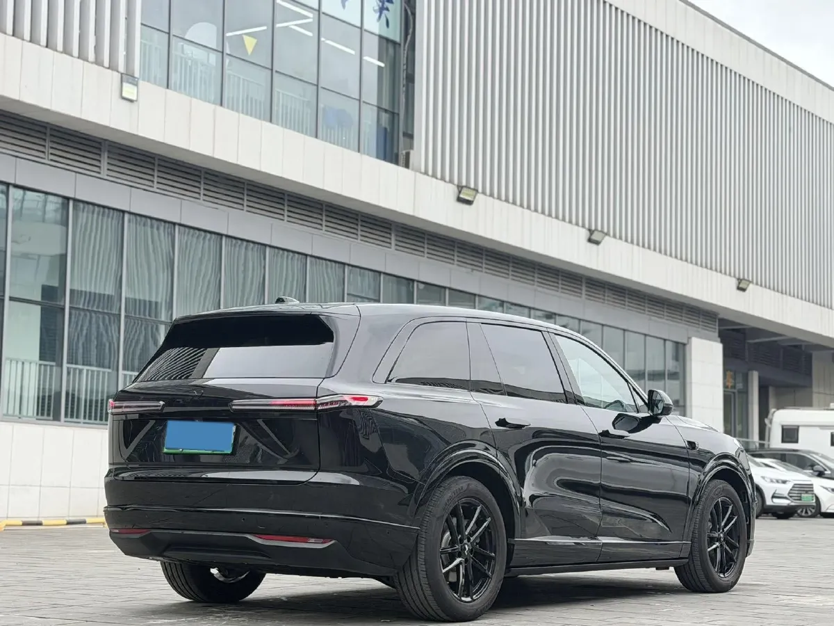 2025 ONVO L90 BEV,autocango,china used car exporter,china ev exporter,chinese used car exporter,chinese used ev exporter