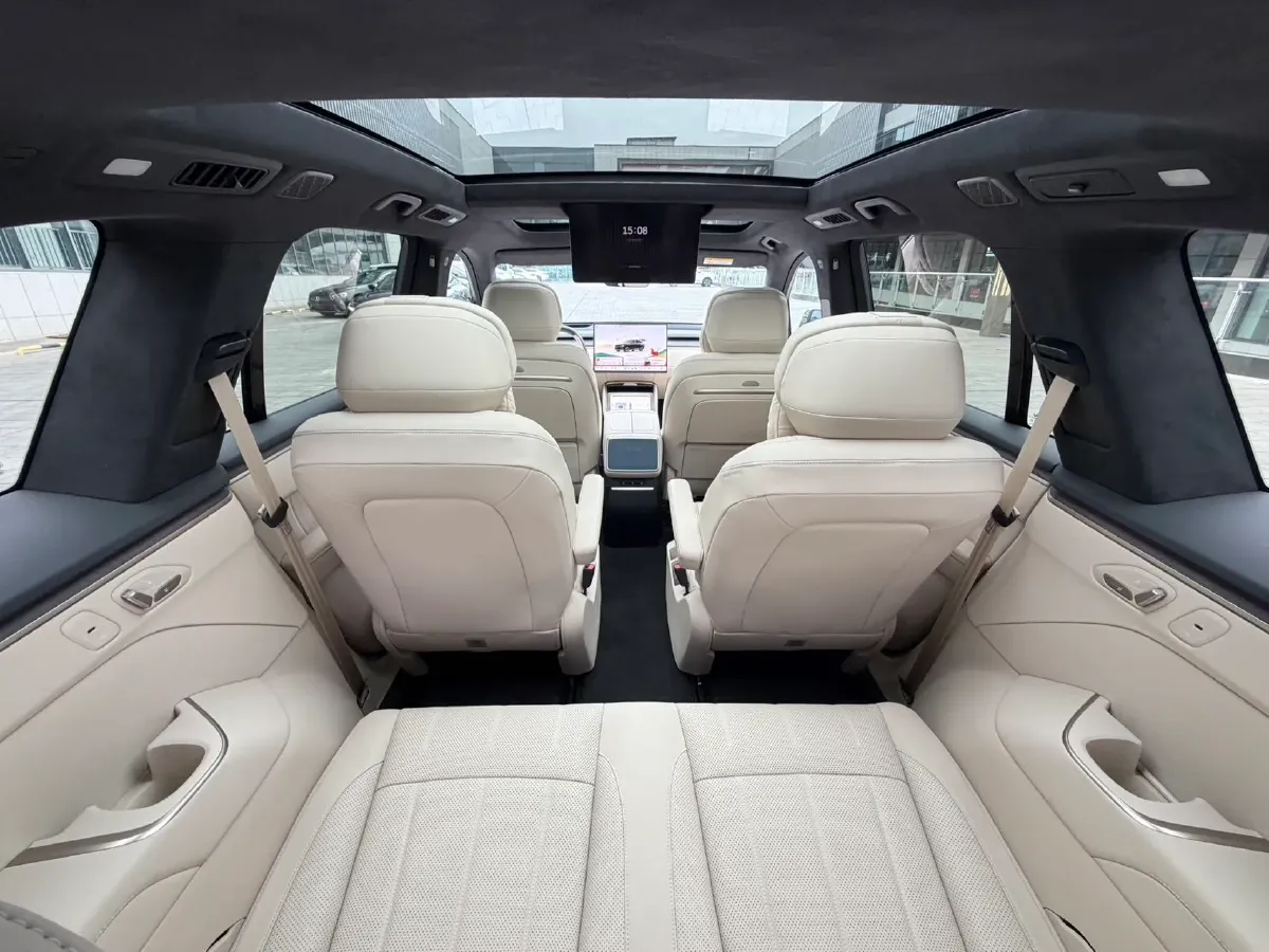 2025 ONVO L90 BEV,autocango,china used car exporter,china ev exporter,chinese used car exporter,chinese used ev exporter