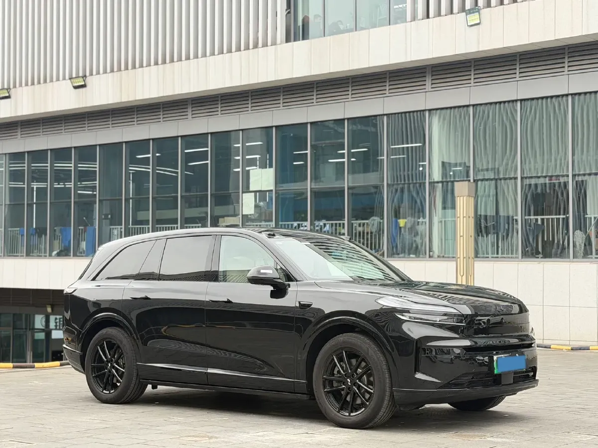 2025 ONVO L90 BEV,autocango,china used car exporter,china ev exporter,chinese used car exporter,chinese used ev exporter