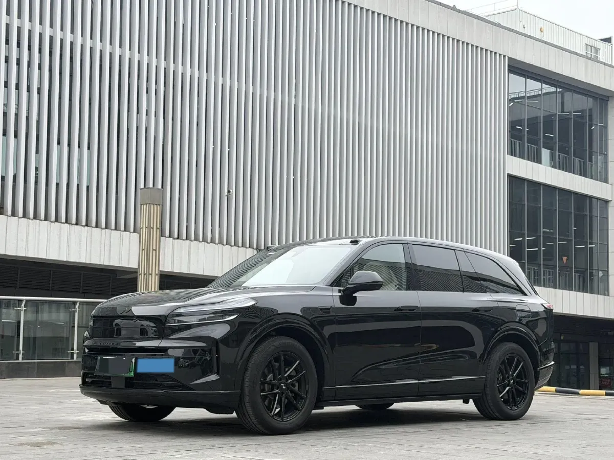 2025 ONVO L90 BEV,autocango,china used car exporter,china ev exporter,chinese used car exporter,chinese used ev exporter