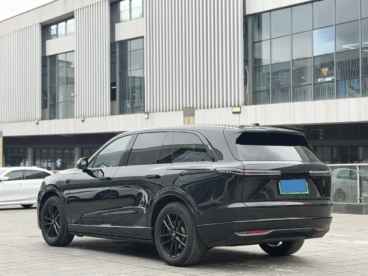 2025 ONVO L90 BEV,autocango,china used car exporter,china ev exporter,chinese used car exporter,chinese used ev exporter