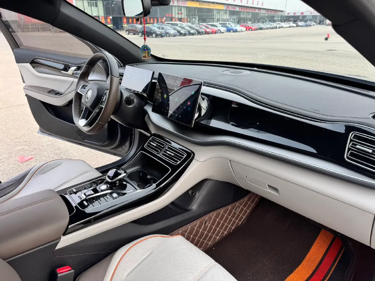 2023 BYD Qin Plus 1.5L 110HP L4 E-CVT PHEV 8.32KWH,autocango,china used car exporter,china ev exporter,chinese used car exporter,chinese used ev exporter