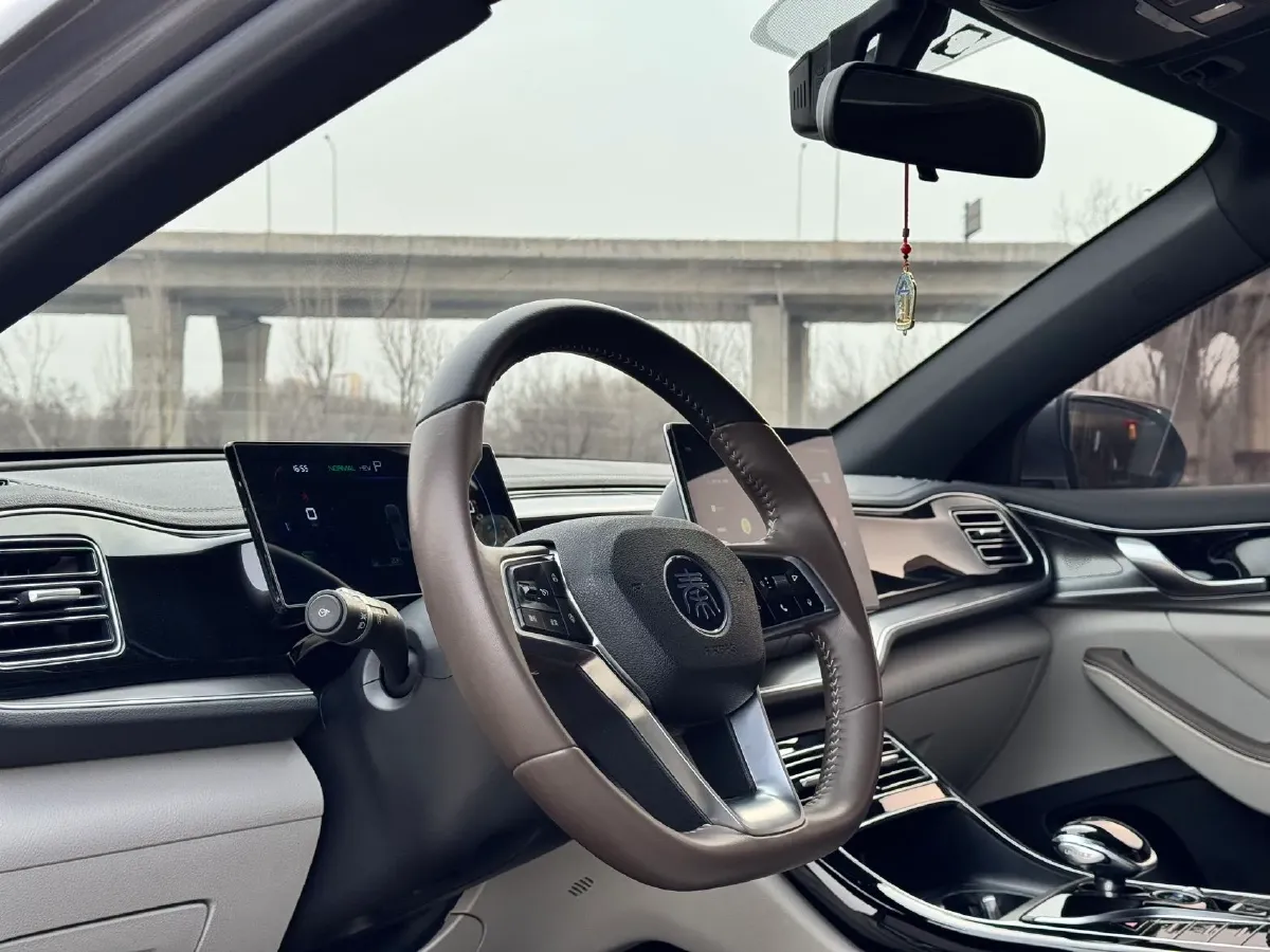 2023 BYD Qin Plus 1.5L 110HP L4 E-CVT PHEV 8.32KWH,autocango,china used car exporter,china ev exporter,chinese used car exporter,chinese used ev exporter