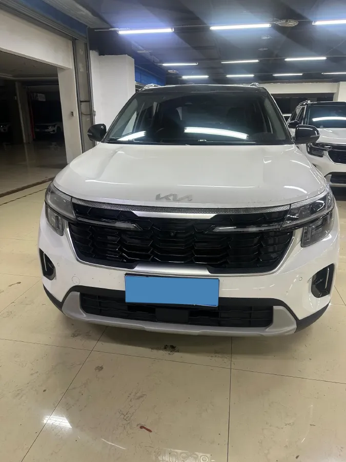 2023 Kia Seltos 1.5L 115HP L4 CVT,autocango,china used car exporter,china ev exporter,chinese used car exporter,chinese used ev exporter