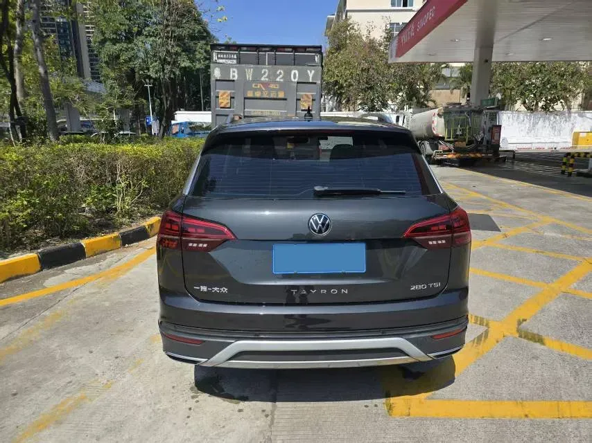 2022 Volkswagen Tayron 1.4T 150HP L4 7DCT,autocango,china used car exporter,china ev exporter,chinese used car exporter,chinese used ev exporter