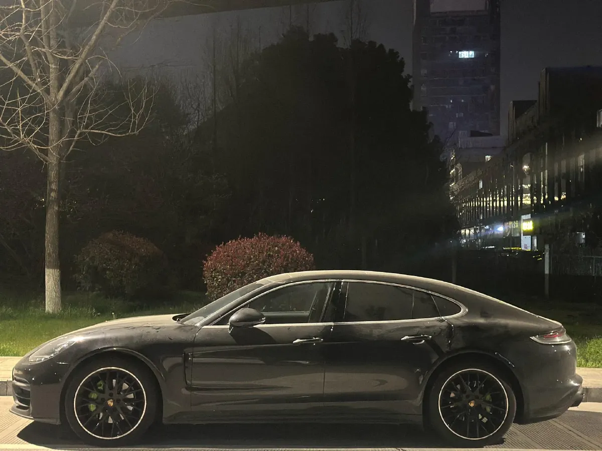 2023 Porsche Panamera 2.9T 330HP V6 8DCT,autocango,china used car exporter,china ev exporter,chinese used car exporter,chinese used ev exporter