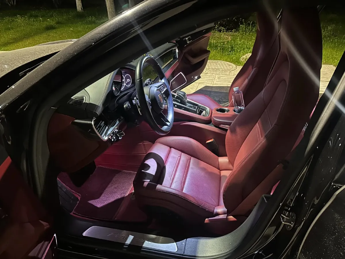 2023 Porsche Panamera 2.9T 330HP V6 8DCT,autocango,china used car exporter,china ev exporter,chinese used car exporter,chinese used ev exporter