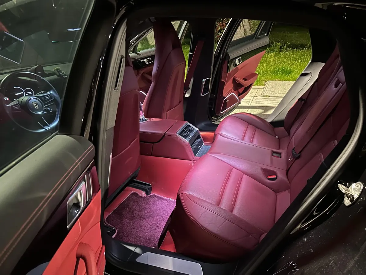 2023 Porsche Panamera 2.9T 330HP V6 8DCT,autocango,china used car exporter,china ev exporter,chinese used car exporter,chinese used ev exporter