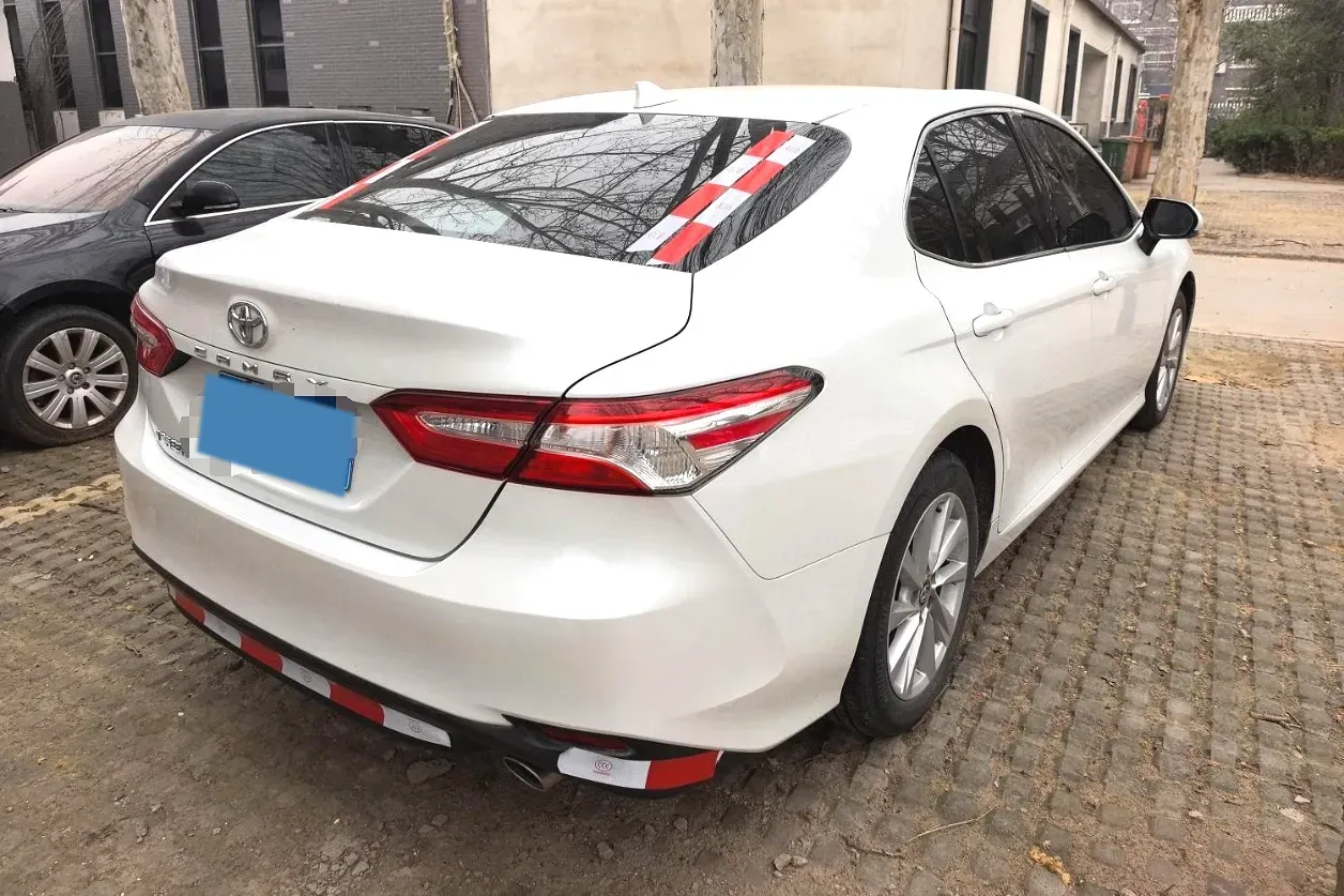 2022 Toyota Camry 2.0L 178HP L4 CVT,autocango,china used car exporter,china ev exporter,chinese used car exporter,chinese used ev exporter