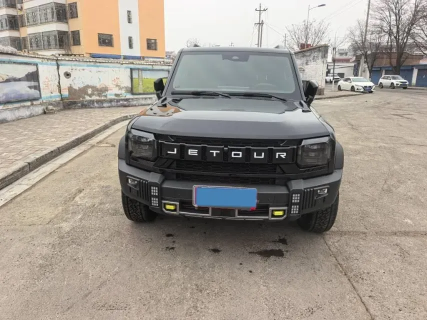 2023 Jetour Traveller 2.0T 254HP L4 8AT,autocango,china used car exporter,china ev exporter,chinese used car exporter,chinese used ev exporter