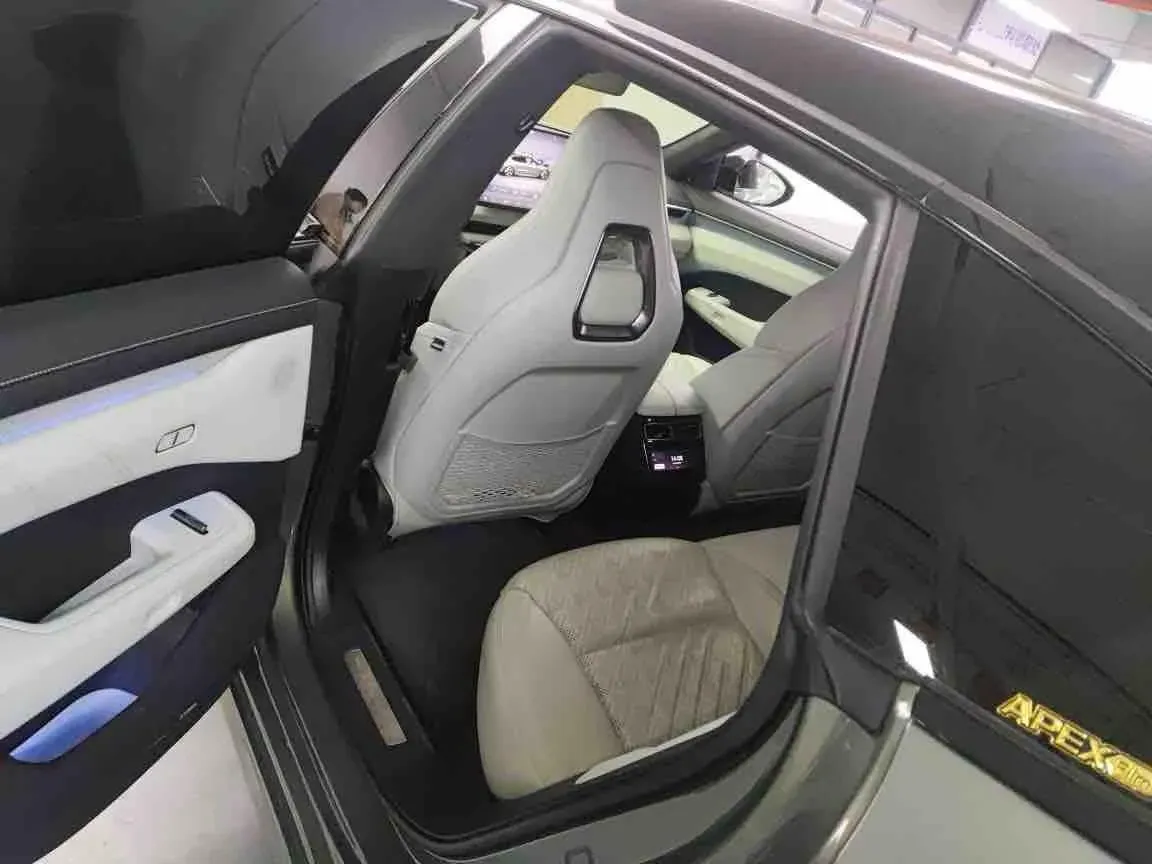 2024 Zeekr 001 BEV 100KWH,autocango,china used car exporter,china ev exporter,chinese used car exporter,chinese used ev exporter