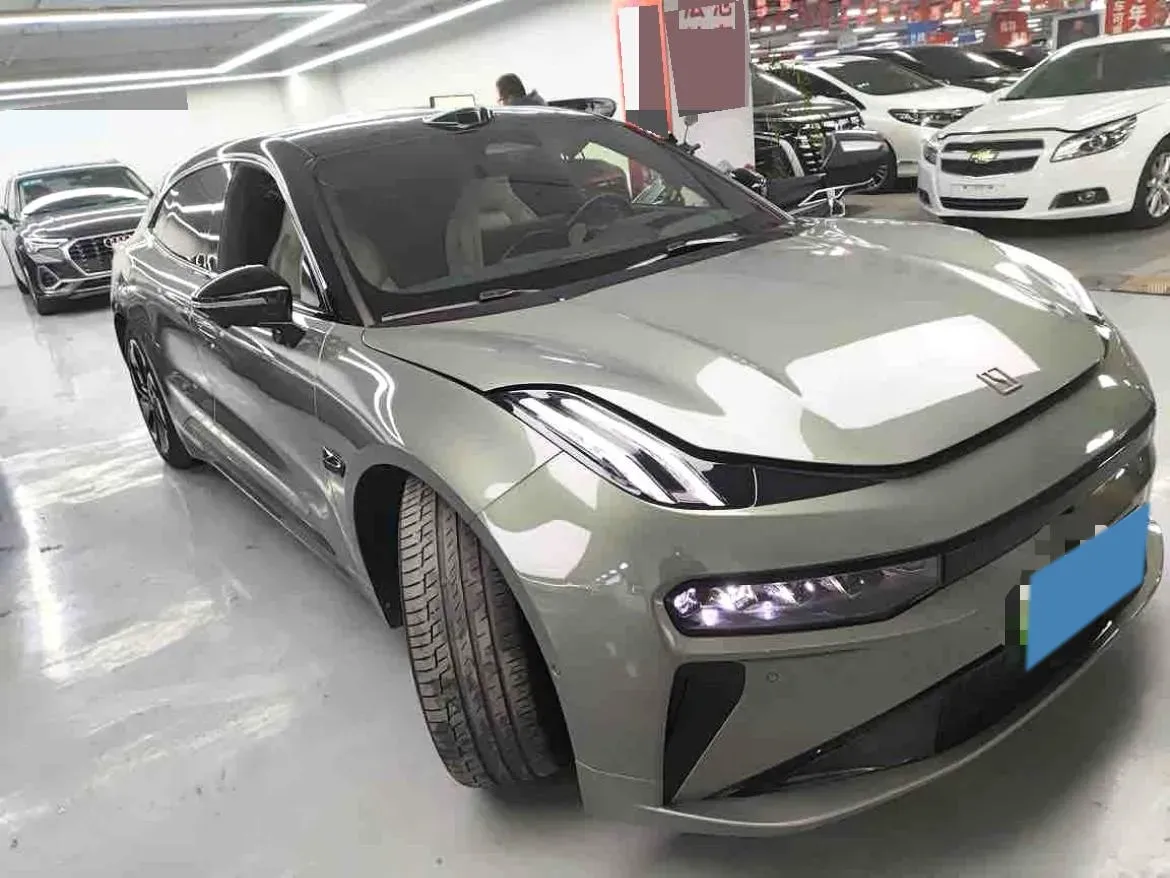 2024 Zeekr 001 BEV 100KWH,autocango,china used car exporter,china ev exporter,chinese used car exporter,chinese used ev exporter