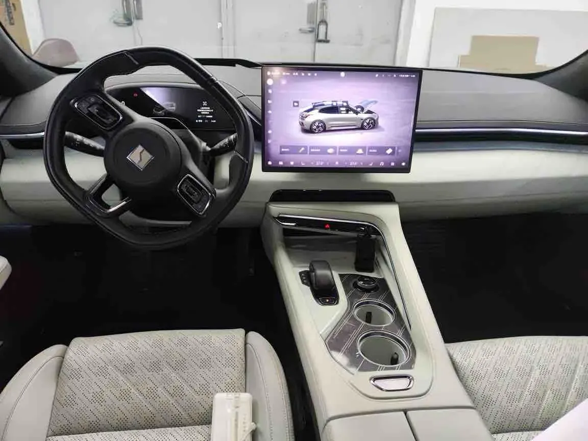 2024 Zeekr 001 BEV 100KWH,autocango,china used car exporter,china ev exporter,chinese used car exporter,chinese used ev exporter