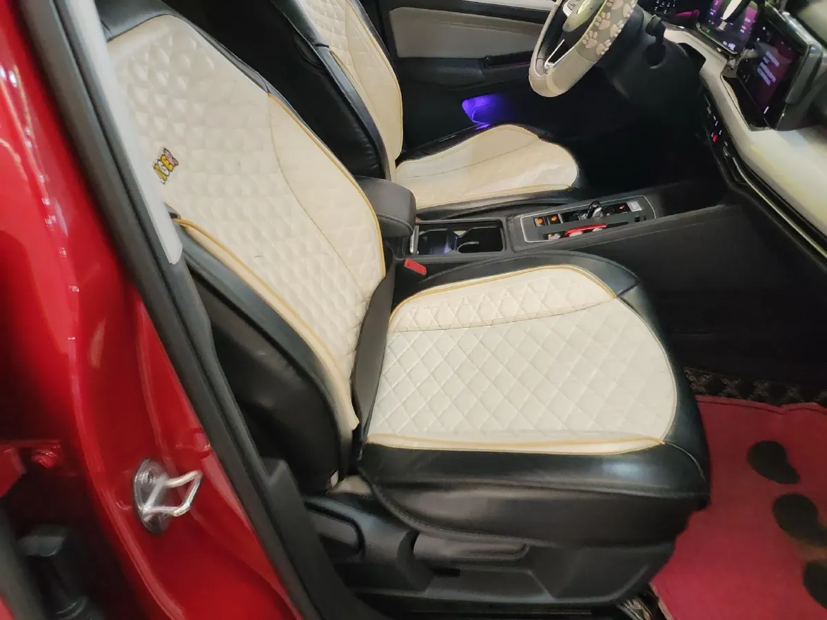 2021 Volkswagen Golf 1.2T 116HP L4 7DCT,autocango,china used car exporter,china ev exporter,chinese used car exporter,chinese used ev exporter