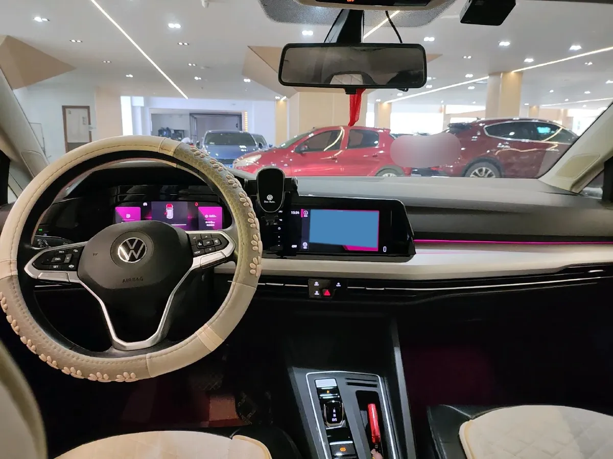 2021 Volkswagen Golf 1.2T 116HP L4 7DCT,autocango,china used car exporter,china ev exporter,chinese used car exporter,chinese used ev exporter