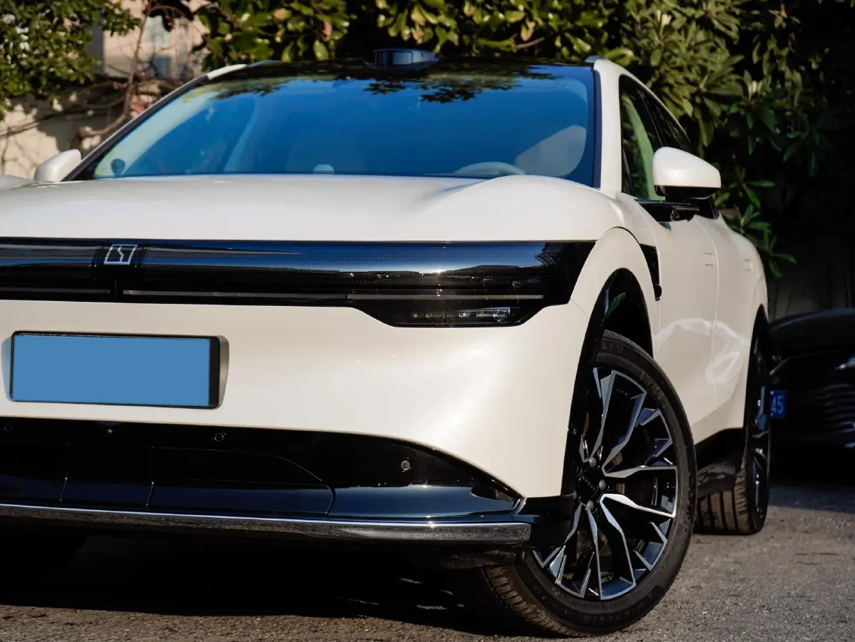 2025 Zeekr 7X BEV 75KWH,autocango,china used car exporter,china ev exporter,chinese used car exporter,chinese used ev exporter