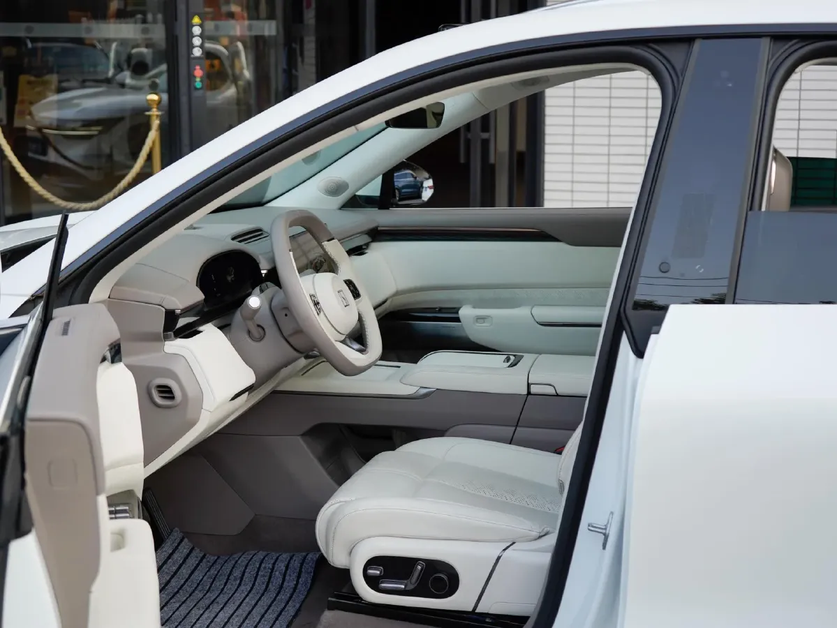 2025 Zeekr 7X BEV 75KWH,autocango,china used car exporter,china ev exporter,chinese used car exporter,chinese used ev exporter