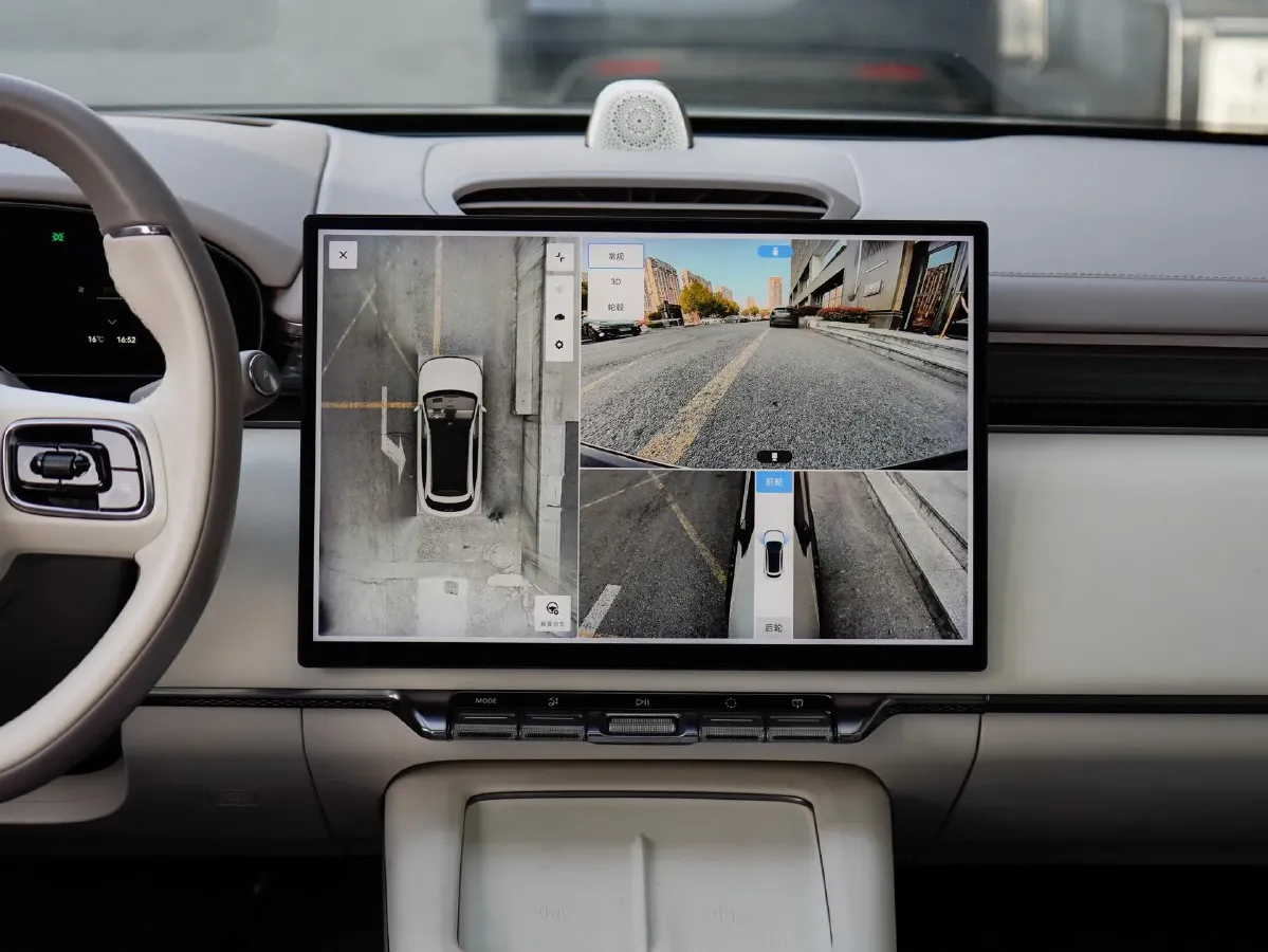 2025 Zeekr 7X BEV 75KWH,autocango,china used car exporter,china ev exporter,chinese used car exporter,chinese used ev exporter