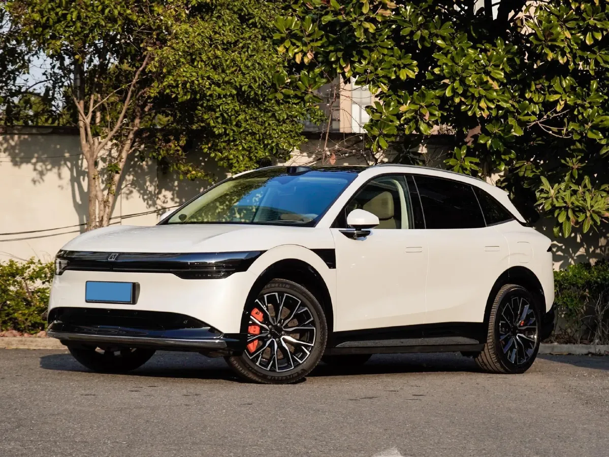 2025 Zeekr 7X BEV 75KWH,autocango,china used car exporter,china ev exporter,chinese used car exporter,chinese used ev exporter