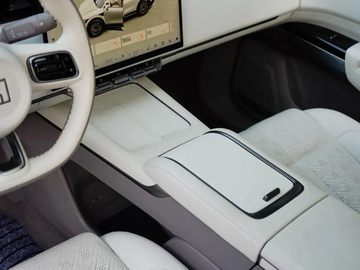 2025 Zeekr 7X BEV 75KWH,autocango,china used car exporter,china ev exporter,chinese used car exporter,chinese used ev exporter