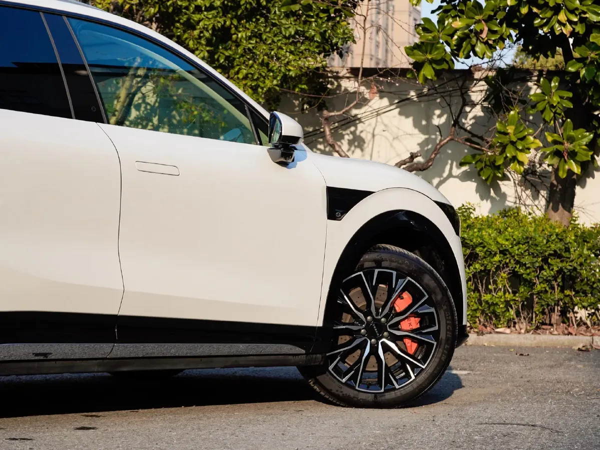 2025 Zeekr 7X BEV 75KWH,autocango,china used car exporter,china ev exporter,chinese used car exporter,chinese used ev exporter