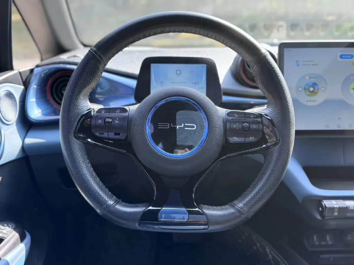 2021 BYD Yuan Pro BEV 50.1KWH,autocango,china used car exporter,china ev exporter,chinese used car exporter,chinese used ev exporter