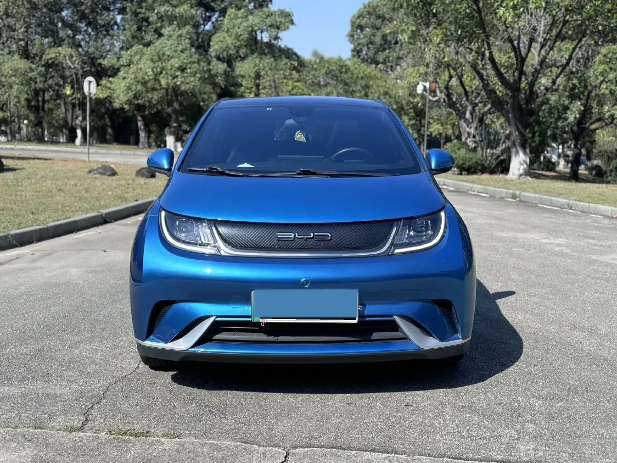 2021 BYD Yuan Pro BEV 50.1KWH,autocango,china used car exporter,china ev exporter,chinese used car exporter,chinese used ev exporter
