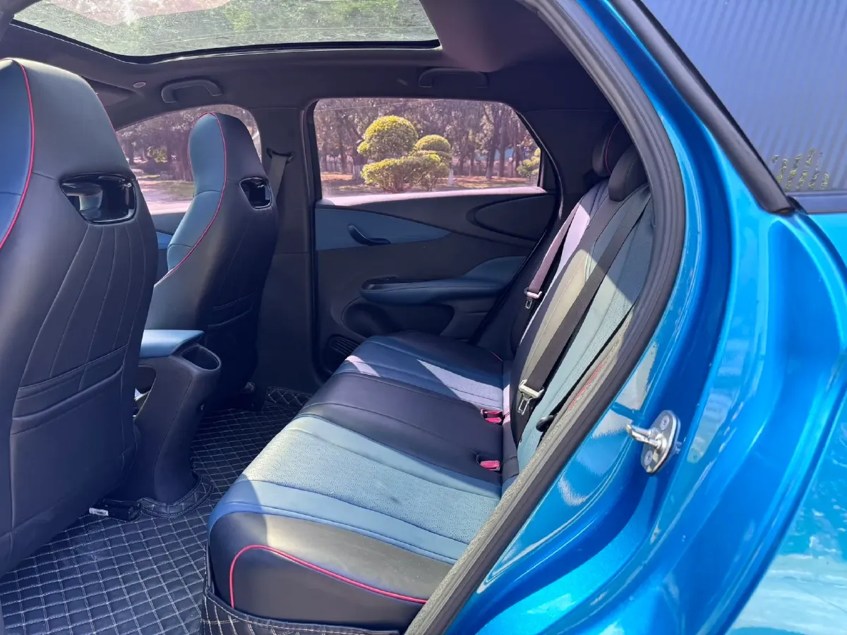 2021 BYD Yuan Pro BEV 50.1KWH,autocango,china used car exporter,china ev exporter,chinese used car exporter,chinese used ev exporter