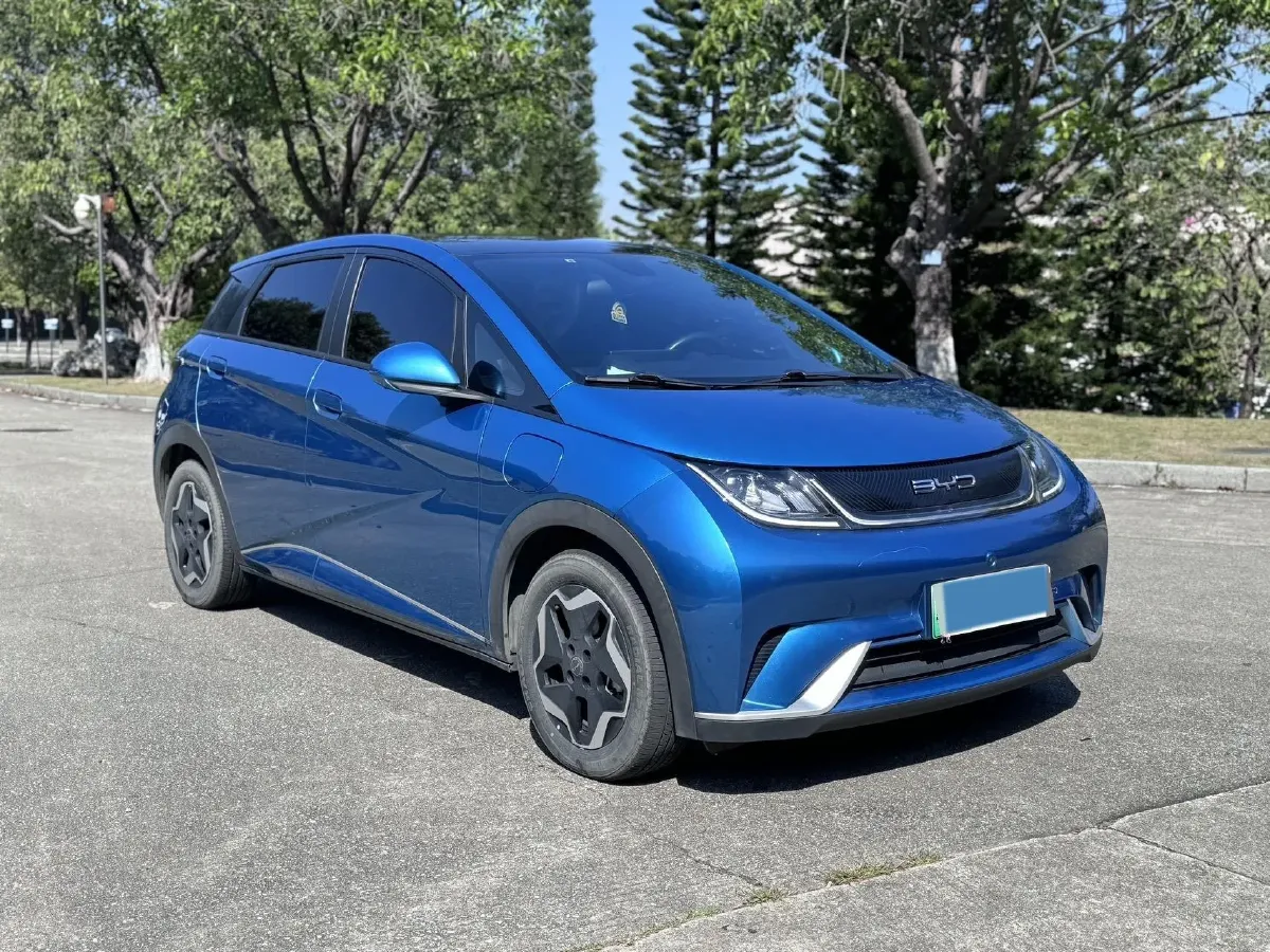 2021 BYD Yuan Pro BEV 50.1KWH,autocango,china used car exporter,china ev exporter,chinese used car exporter,chinese used ev exporter