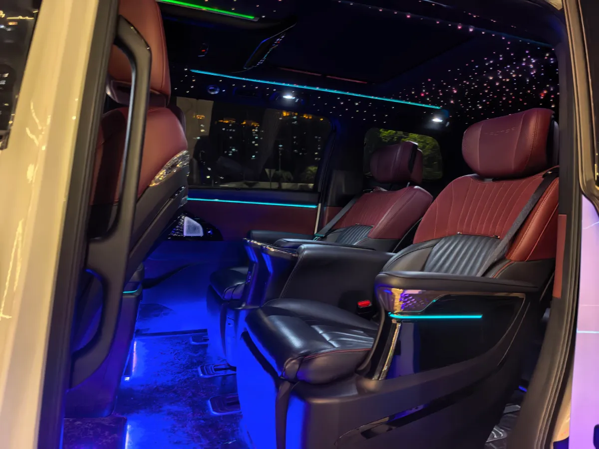 2023 GAC Trumpchi M8 2.0T 252HP L4 8AT,autocango,china used car exporter,china ev exporter,chinese used car exporter,chinese used ev exporter