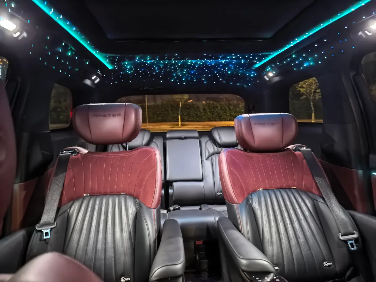 2023 GAC Trumpchi M8 2.0T 252HP L4 8AT,autocango,china used car exporter,china ev exporter,chinese used car exporter,chinese used ev exporter