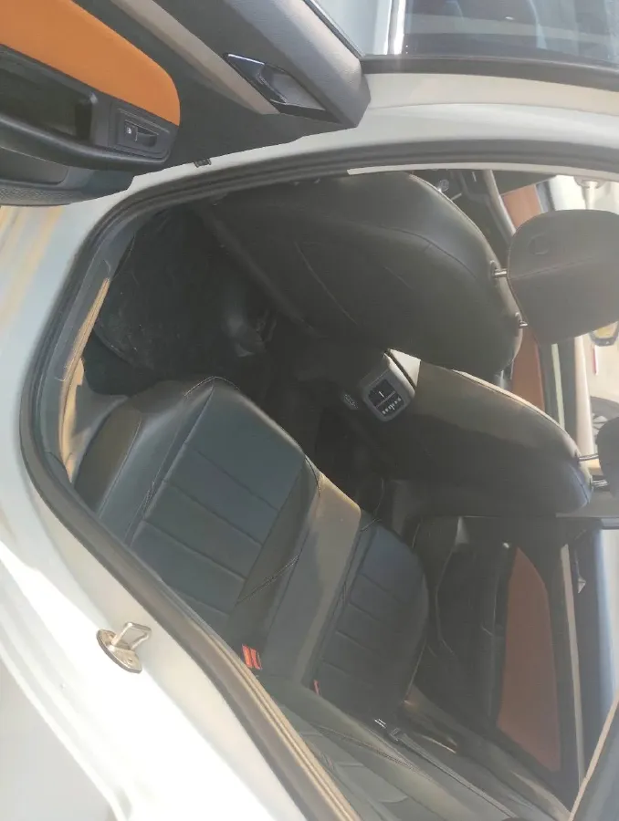 2023 Volkswagen Bora 1.2T 116HP L4 7DCT,autocango,china used car exporter,china ev exporter,chinese used car exporter,chinese used ev exporter