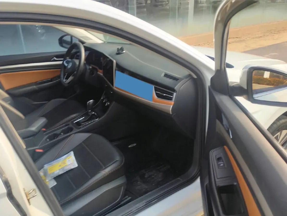 2023 Volkswagen Bora 1.2T 116HP L4 7DCT,autocango,china used car exporter,china ev exporter,chinese used car exporter,chinese used ev exporter