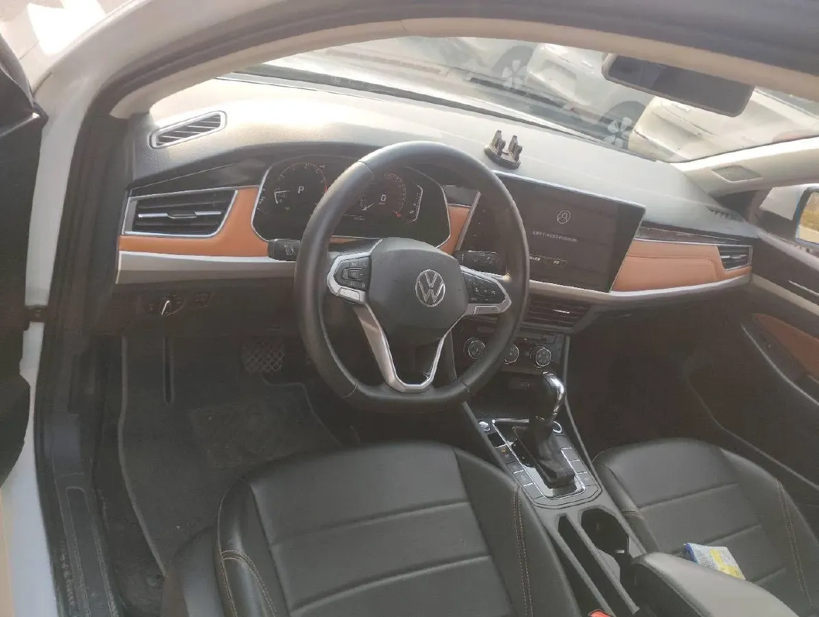 2023 Volkswagen Bora 1.2T 116HP L4 7DCT,autocango,china used car exporter,china ev exporter,chinese used car exporter,chinese used ev exporter