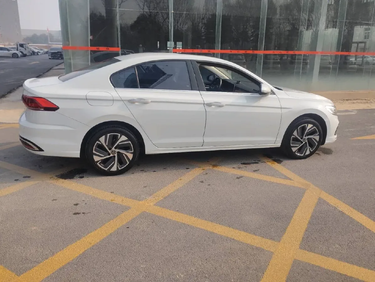 2023 Volkswagen Bora 1.2T 116HP L4 7DCT,autocango,china used car exporter,china ev exporter,chinese used car exporter,chinese used ev exporter