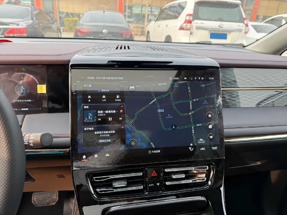 2024 GAC Trumpchi M8 2.0T 252HP L4 8AT,autocango,china used car exporter,china ev exporter,chinese used car exporter,chinese used ev exporter