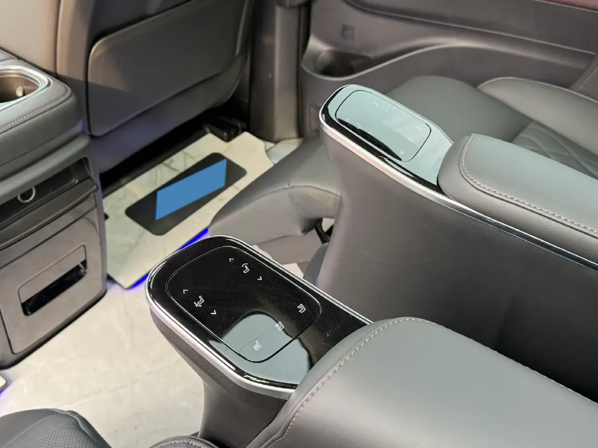 2024 GAC Trumpchi M8 2.0T 252HP L4 8AT,autocango,china used car exporter,china ev exporter,chinese used car exporter,chinese used ev exporter